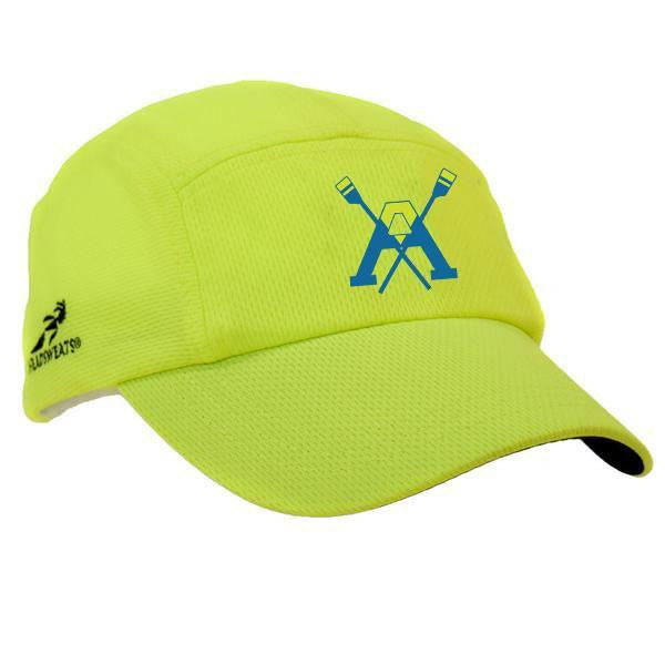 Annapolis Junior Rowing Team Competition Performance Hat