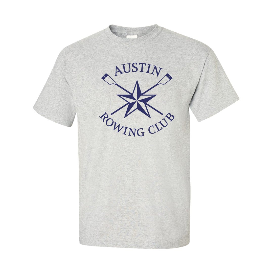 100% Cotton Austin R.C. Masters Men's Team Spirit T-Shirt