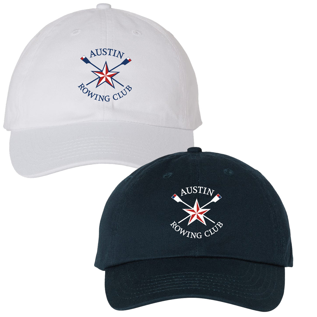 Austin R.C. Masters Cotton Twill Hat