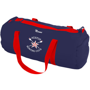 Austin Rowing Club Team Duffel Bag (Large)