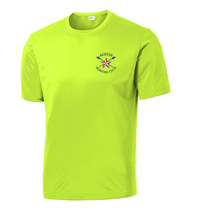 Austin R.C. Masters Men's/Unisex Poly Performance Tee