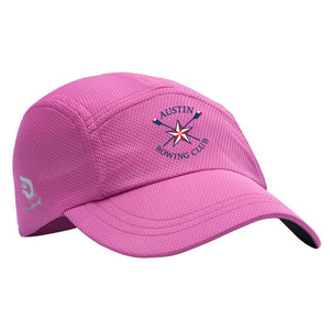 Austin Rowing Club Team Competition Performance Hat – SewSporty