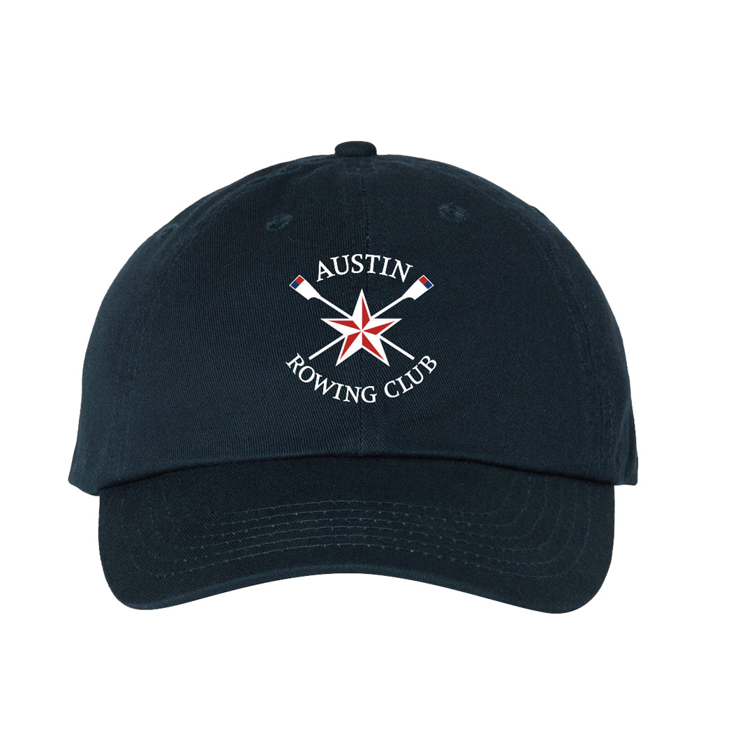 Austin R.C. Masters Cotton Twill Hat