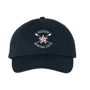 Austin R.C. Masters Cotton Twill Hat
