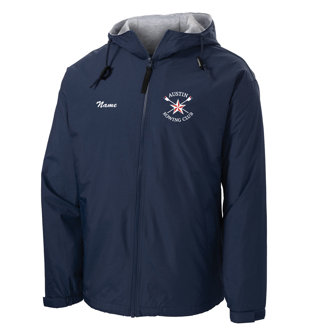 Austin R.C. Masters Team Spectator Jacket