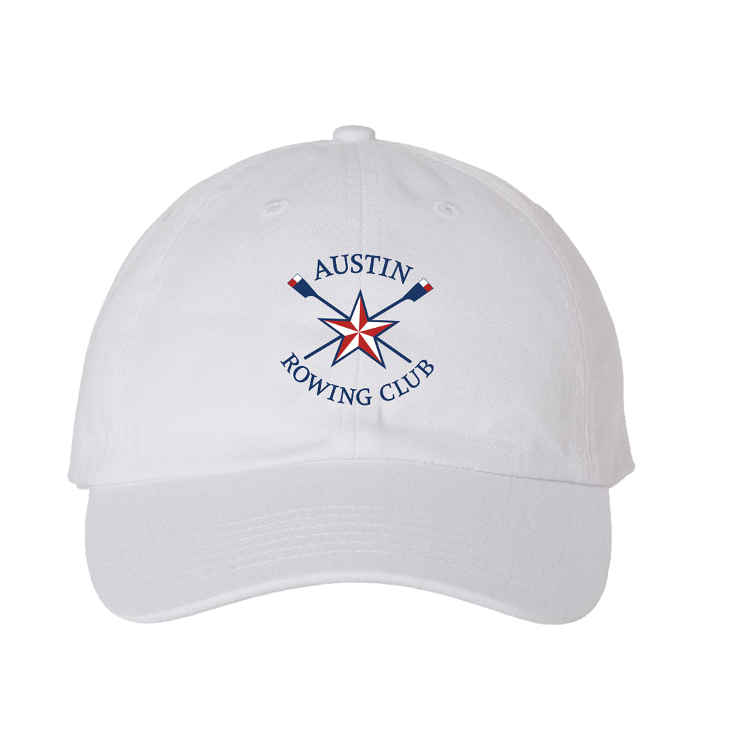 Austin R.C. Masters Cotton Twill Hat