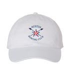 Austin R.C. Masters Cotton Twill Hat