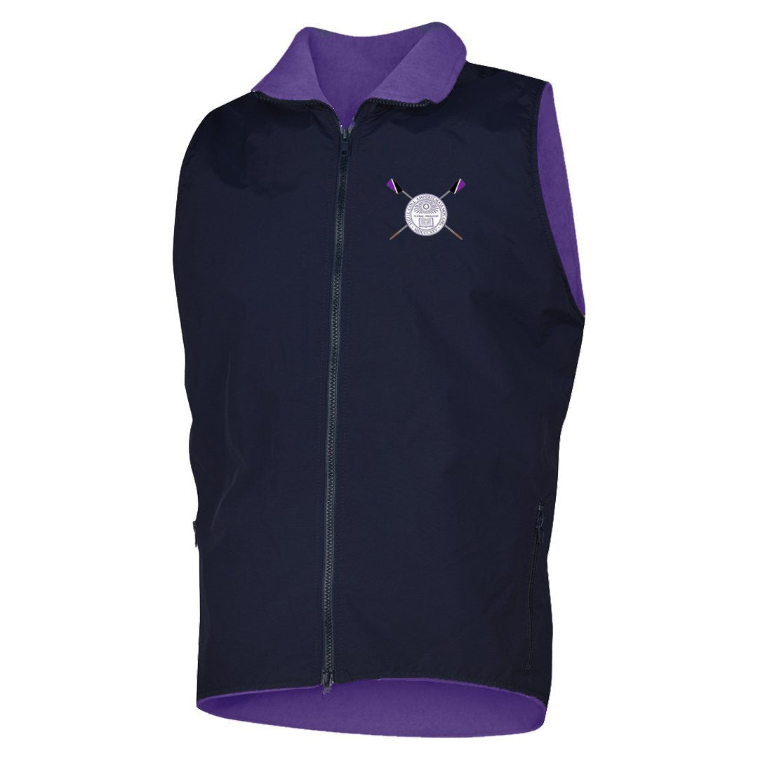 Amherst Rowing Hydrotex Ultra Splash Jacket