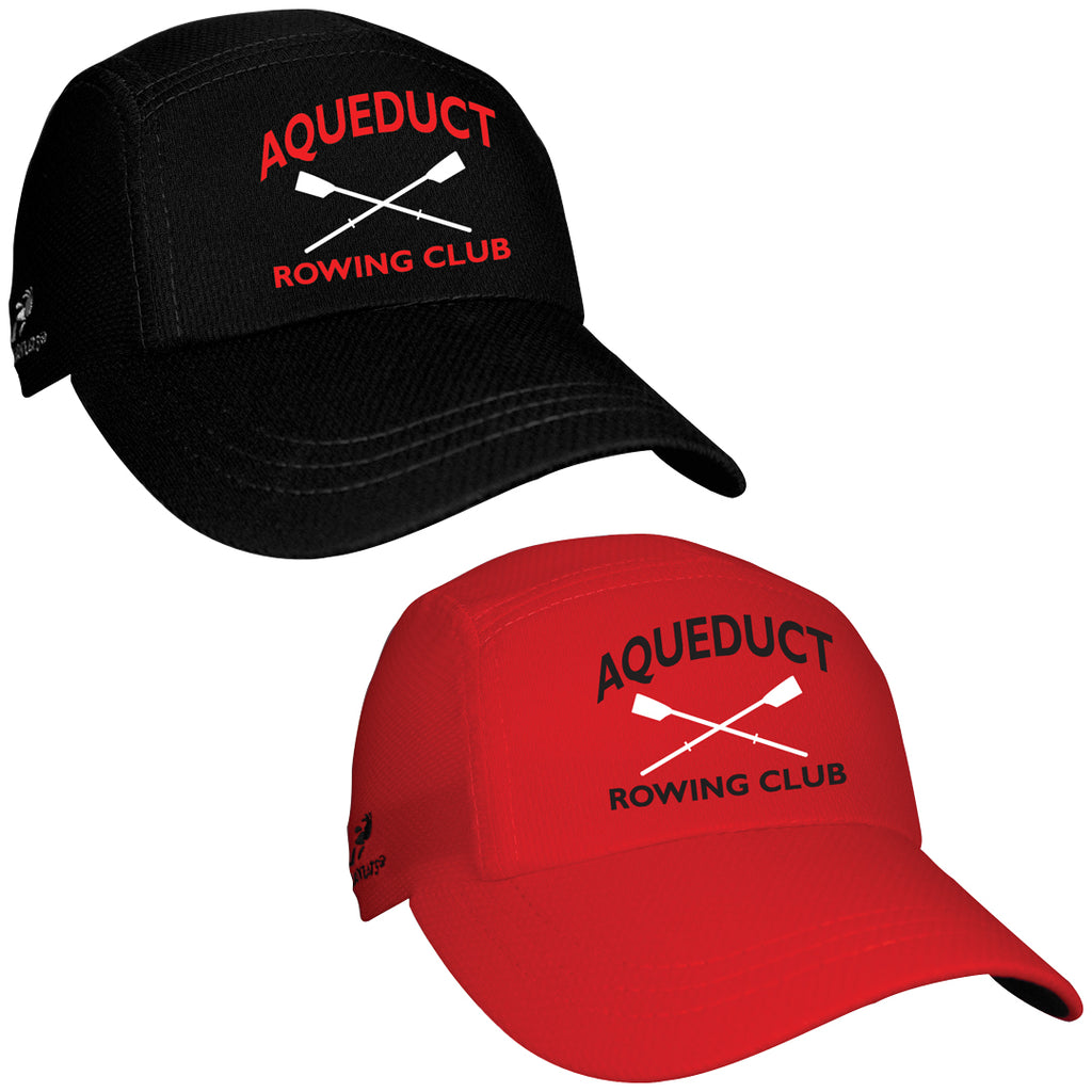 Aqueduct RC Team Competition Performance Hat