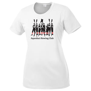 Aqueduct RC Women's Poly Performance T-Shirt