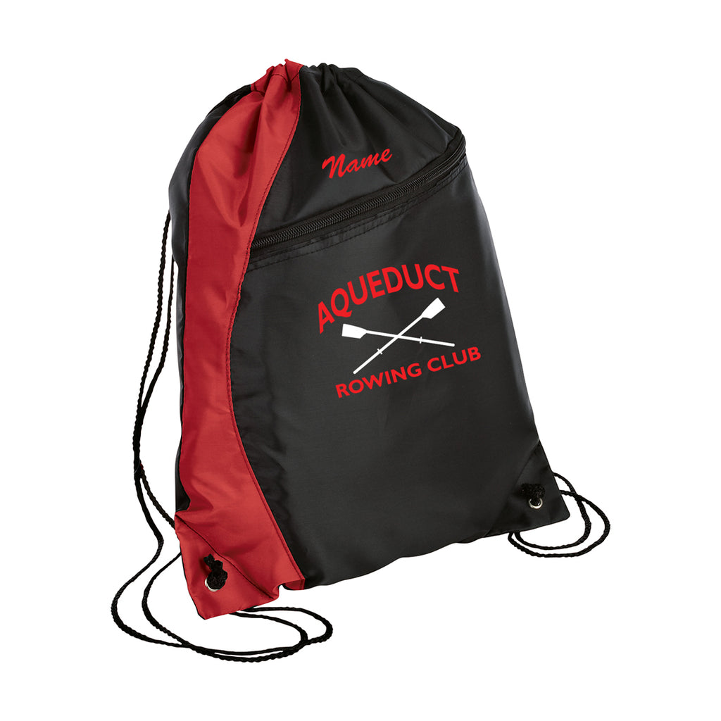 Aqueduct RC Slouch Packs