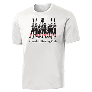 Aqueduct RC Men's Poly Performance T-Shirt
