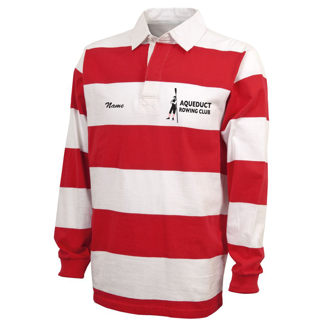 Aqueduct RC Rugby Shirt