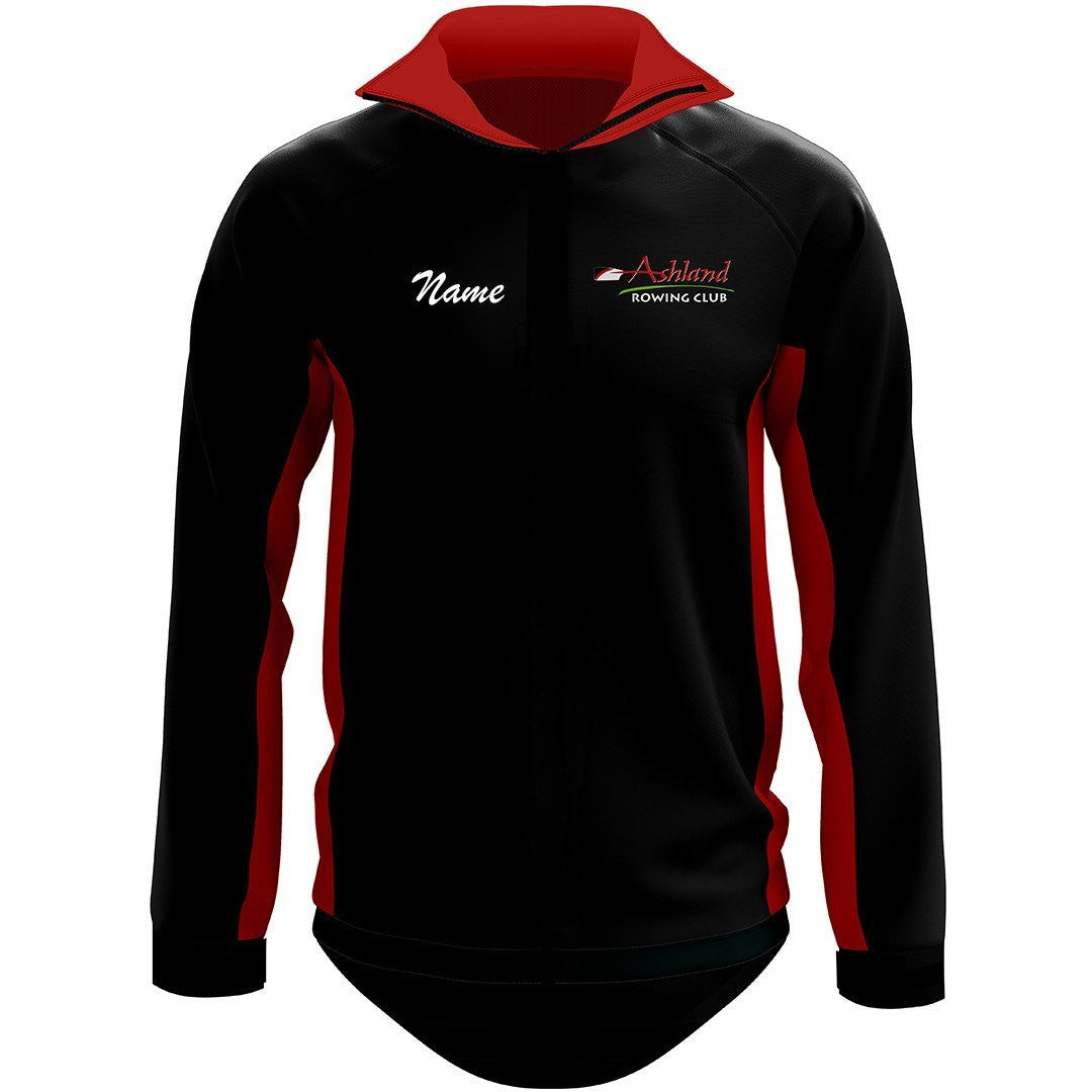 Ashland Rowing Elite Performance Jacket