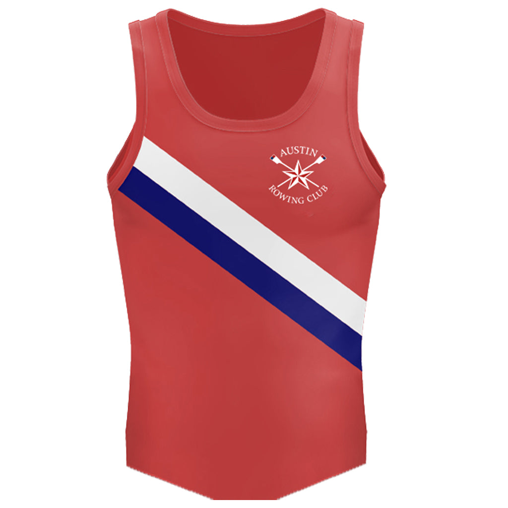 Austin R.C. Masters Women's DryFlex Lycra Tank