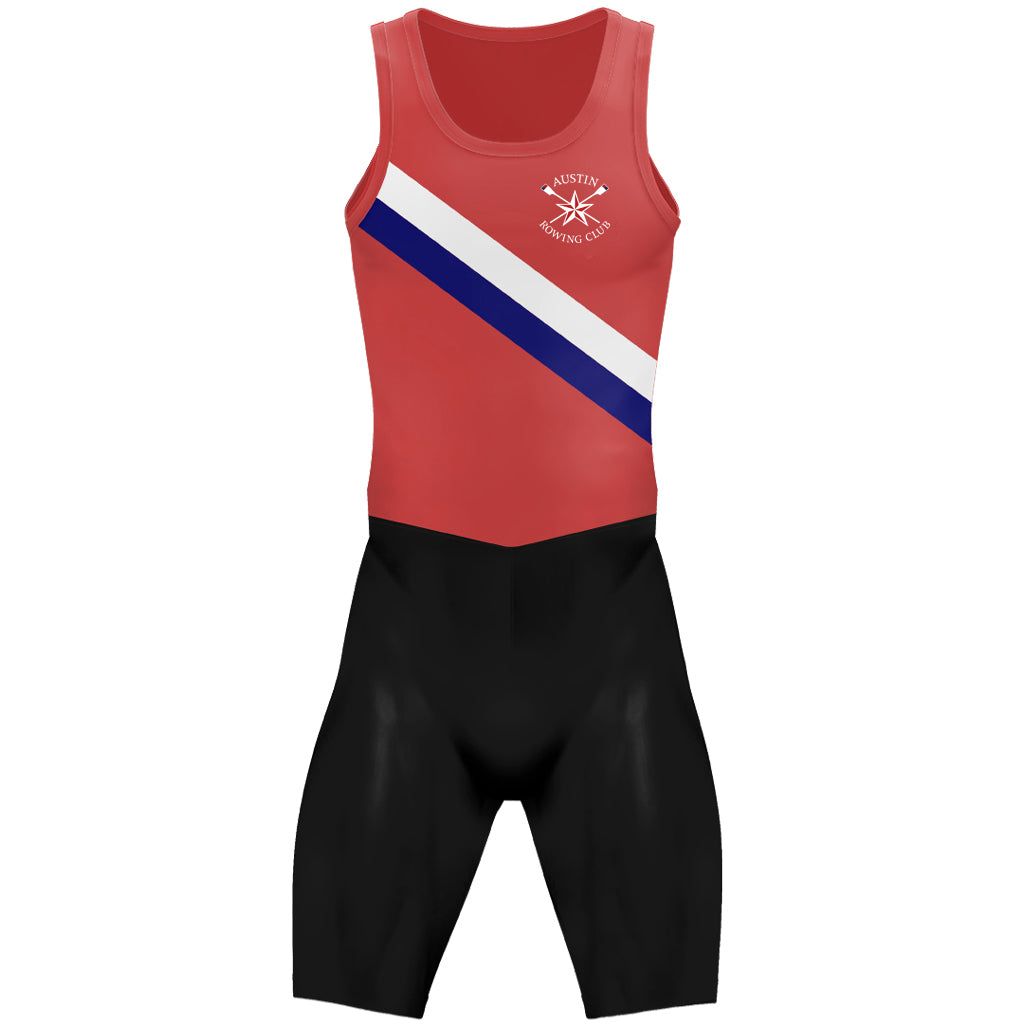 Austin R.C. Masters Women's Unisuit