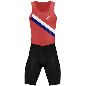 Austin R.C. Masters Women's Unisuit