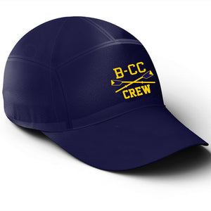 B-CC Crew Team Competition Performance Hat
