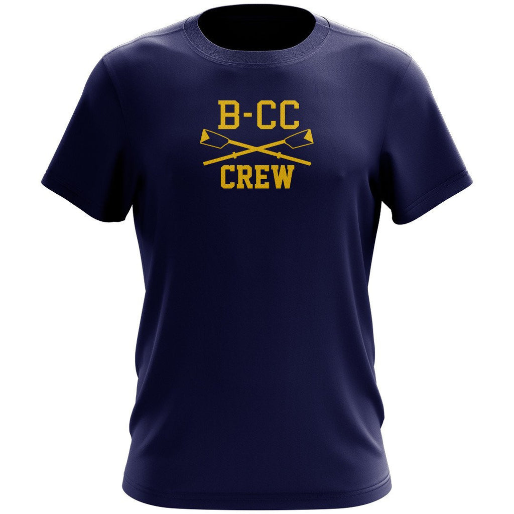 B-CC Crew Men's Drytex Performance T-Shirt