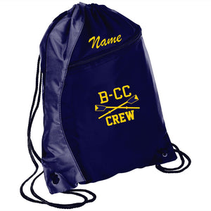 B-CC Crew Slouch Packs
