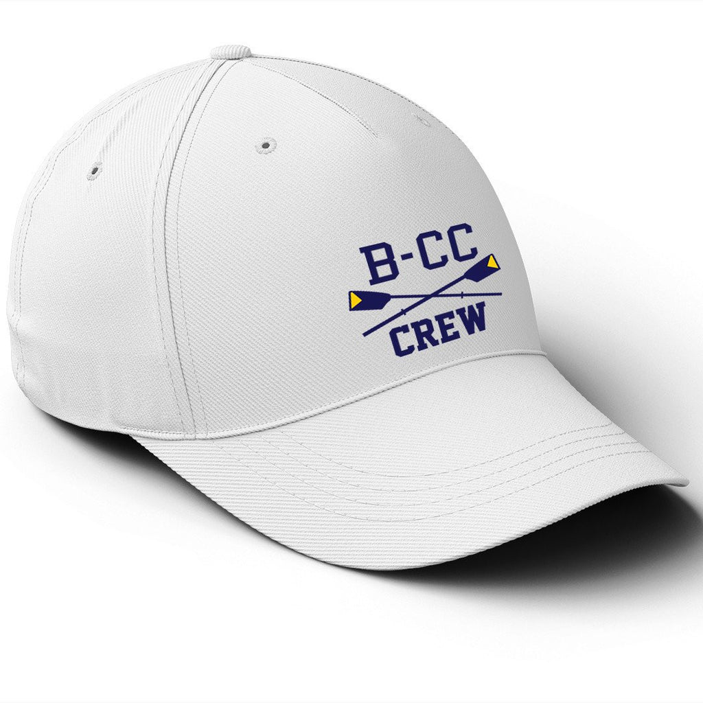 Official B-CC Crew Cotton Twill Hat