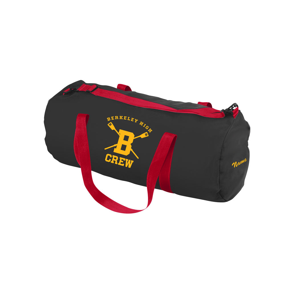 Berkeley High Crew Team Duffel Bag (Medium)