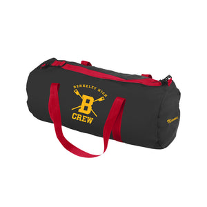 Berkeley High Crew Team Duffel Bag (Large)