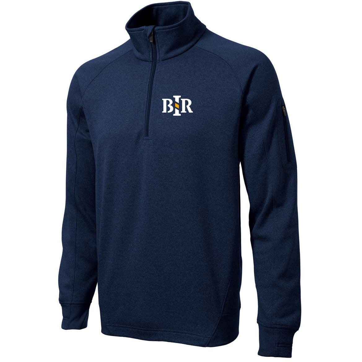 BIR Mens Performance Pullover