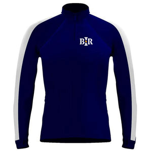 Long Sleeve BIR Warm-Up Shirt