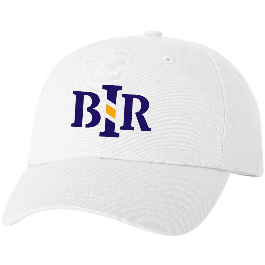 BIR Cotton Twill Hat