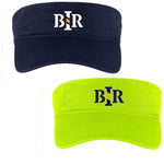 BIR Cotton Twill Visor