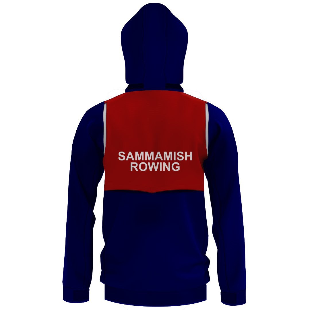 Sammamish Crew Hydrotex Lite Splash Jacket