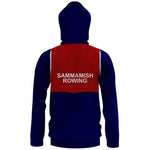 Sammamish Juniors Hydrotex Lite Splash Jacket