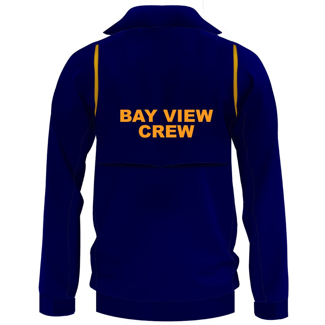 Bay View Crew Hydrotex Lite Splash Jacket