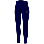 Bay View Crew Uniform Dryflex Spandex Tights
