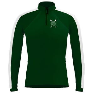 Long Sleeve Berkshire Crew Warm-Up Shirt