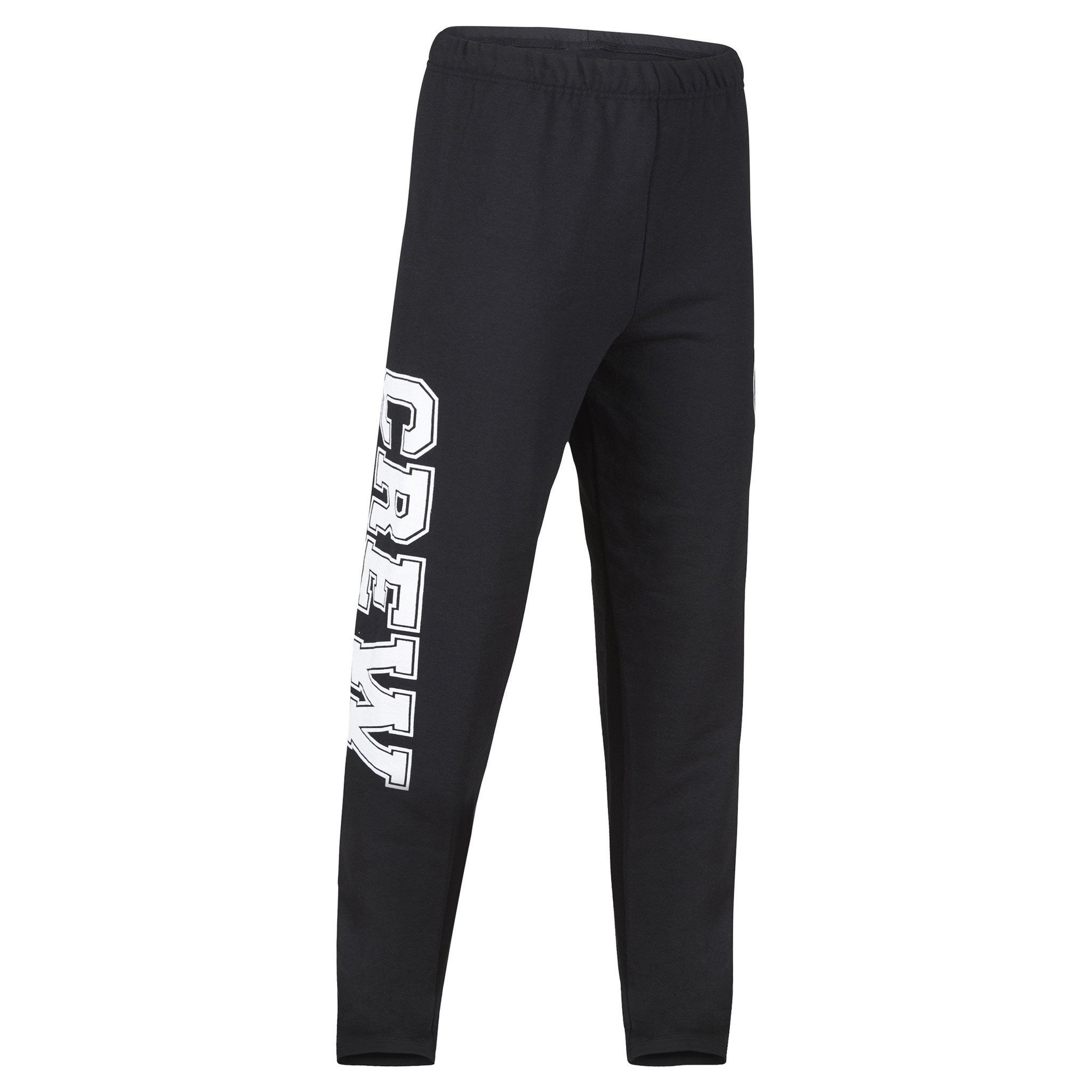 Sew Sporty Crew Sweatpants (8 Color Options)