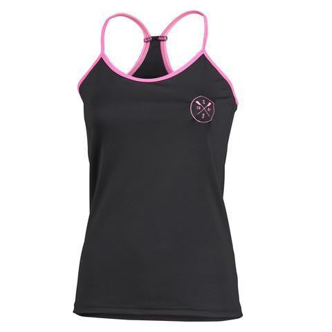 Sassy Strap Tank (Women's)