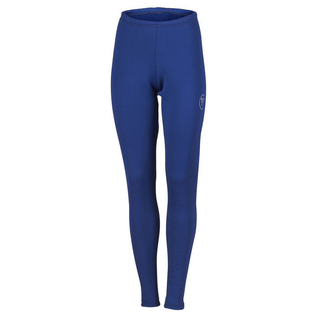 SxS Tights Fleece (Blue)