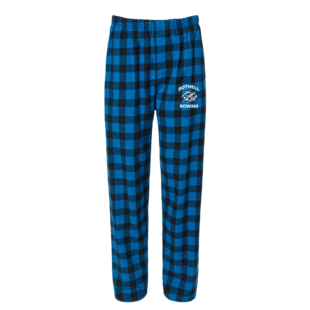 BHS Rowing Flannel Pants