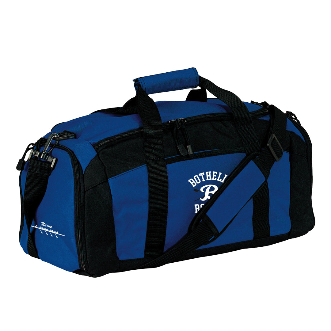 BHS Rowing Team Gym Bag – SewSporty - Team Athletic Gear & Rowing Apparel