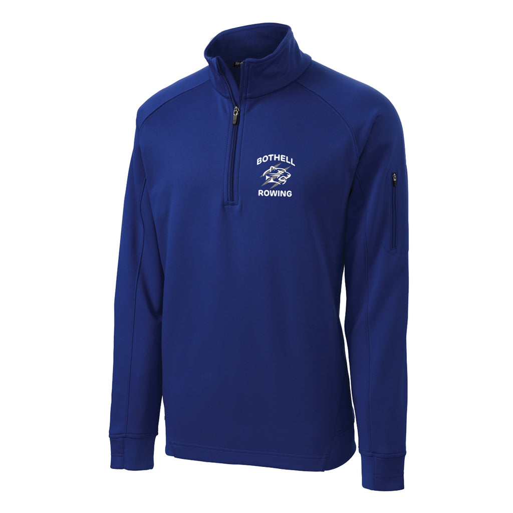 BHS Rowing Mens Performance Pullover