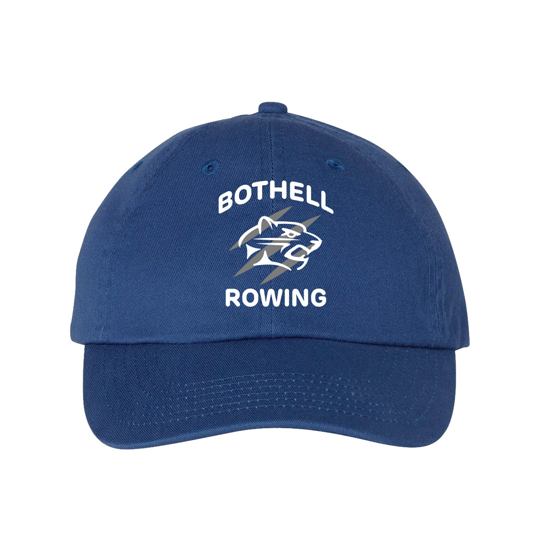 BHS Rowing Cotton Twill Hat