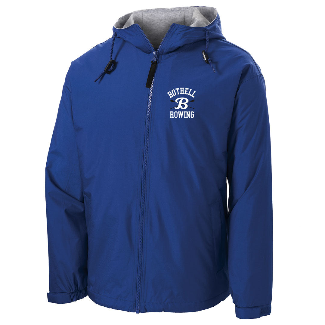 BHS Rowing Team Spectator Jacket – SewSporty - Team Athletic Gear ...