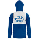 BHS Rowing Hydrotex Ultra Splash Jacket