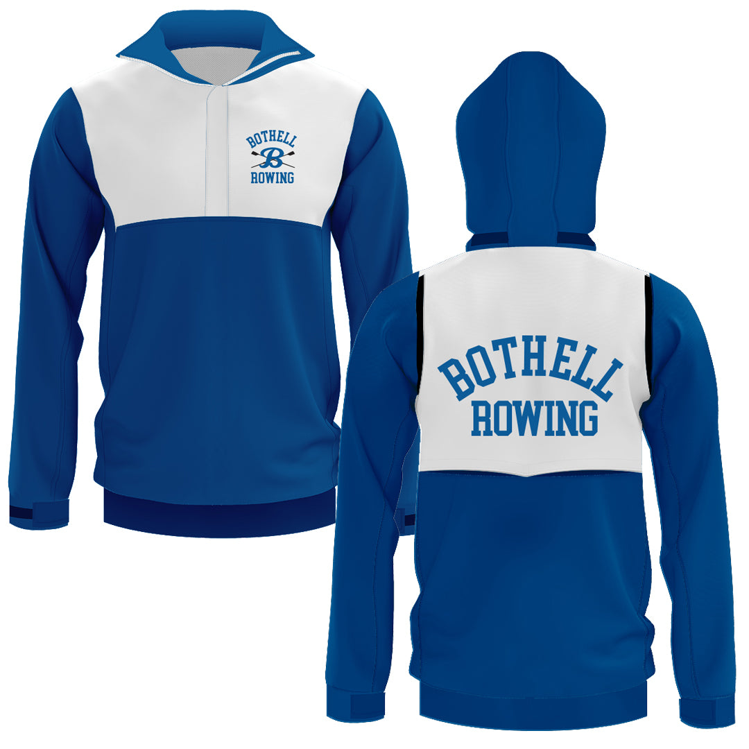 BHS Rowing Hydrotex Ultra Splash Jacket – SewSporty - Team Athletic ...