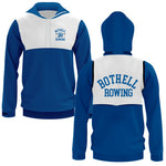 BHS Rowing Hydrotex Ultra Splash Jacket