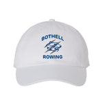 BHS Rowing Cotton Twill Hat