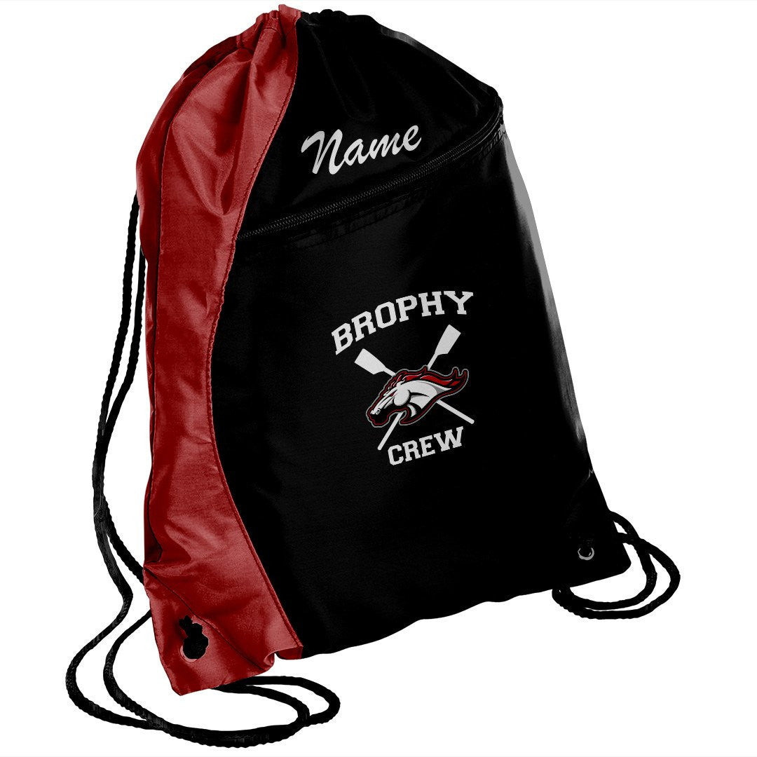 Brophy Crew Slouch Packs