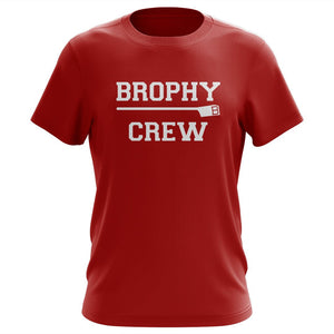 Brophy Crew Men's Drytex Performance T-Shirt